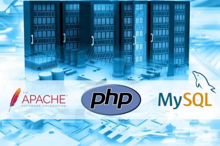 Nano Host – Test devhosting server